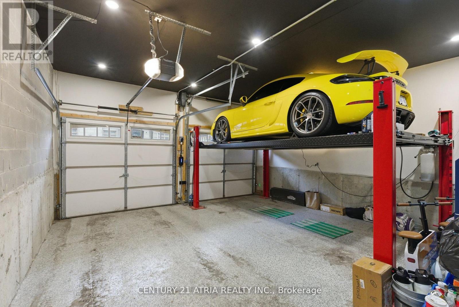 9404 Bayview Avenue, Richmond Hill, Ontario  L4C 4Z2 - Photo 36 - N12743442