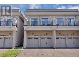 9404 BAYVIEW AVENUE, Richmond Hill, Ontario