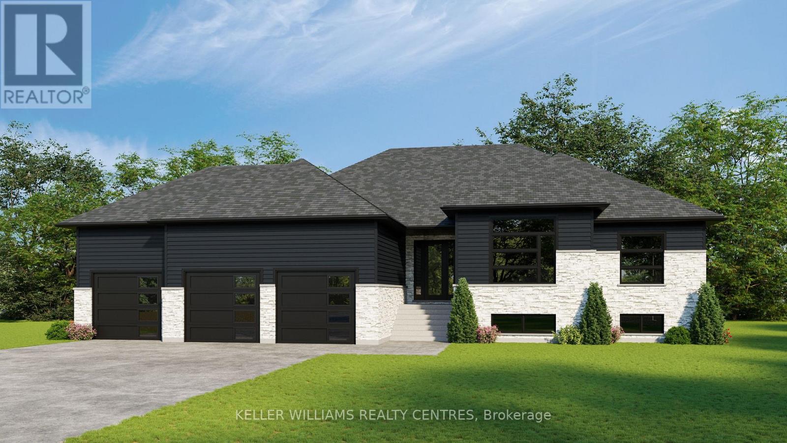 1 JORDAN STREET, Georgina, Ontario