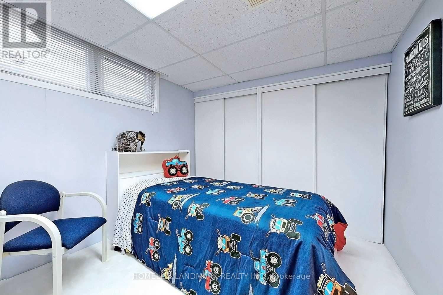 117 Clansman Boulevard, Toronto, Ontario  M2H 1Y2 - Photo 20 - C12677050