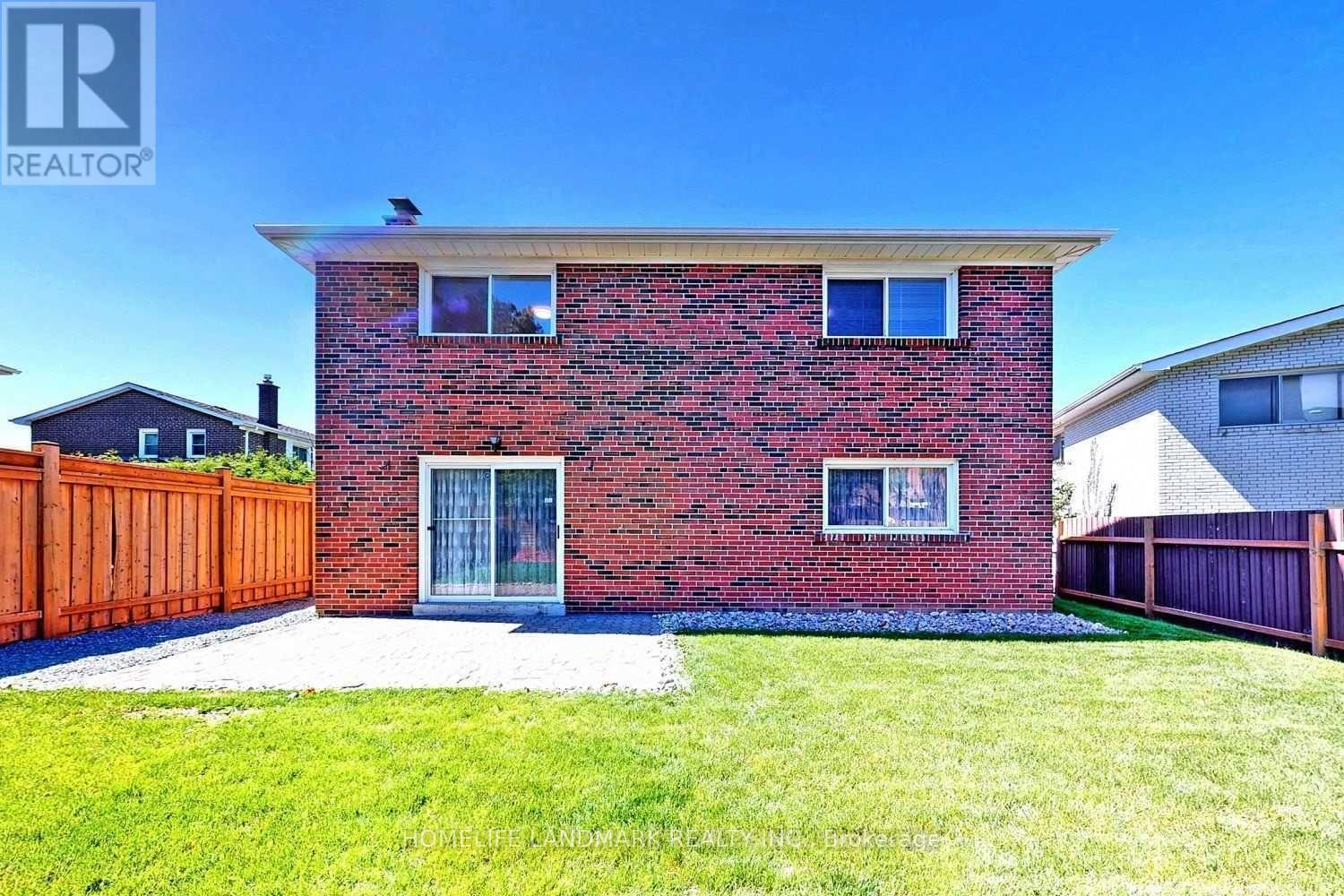 117 Clansman Boulevard, Toronto, Ontario  M2H 1Y2 - Photo 23 - C12677050