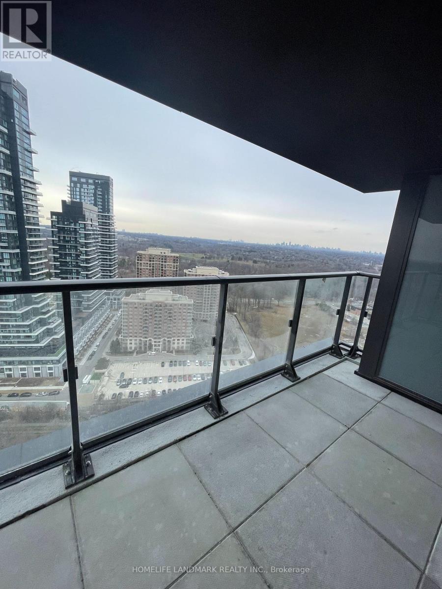 2714 - 1 Quarrington Lane, Toronto, Ontario  M3C 0S4 - Photo 12 - C12740910