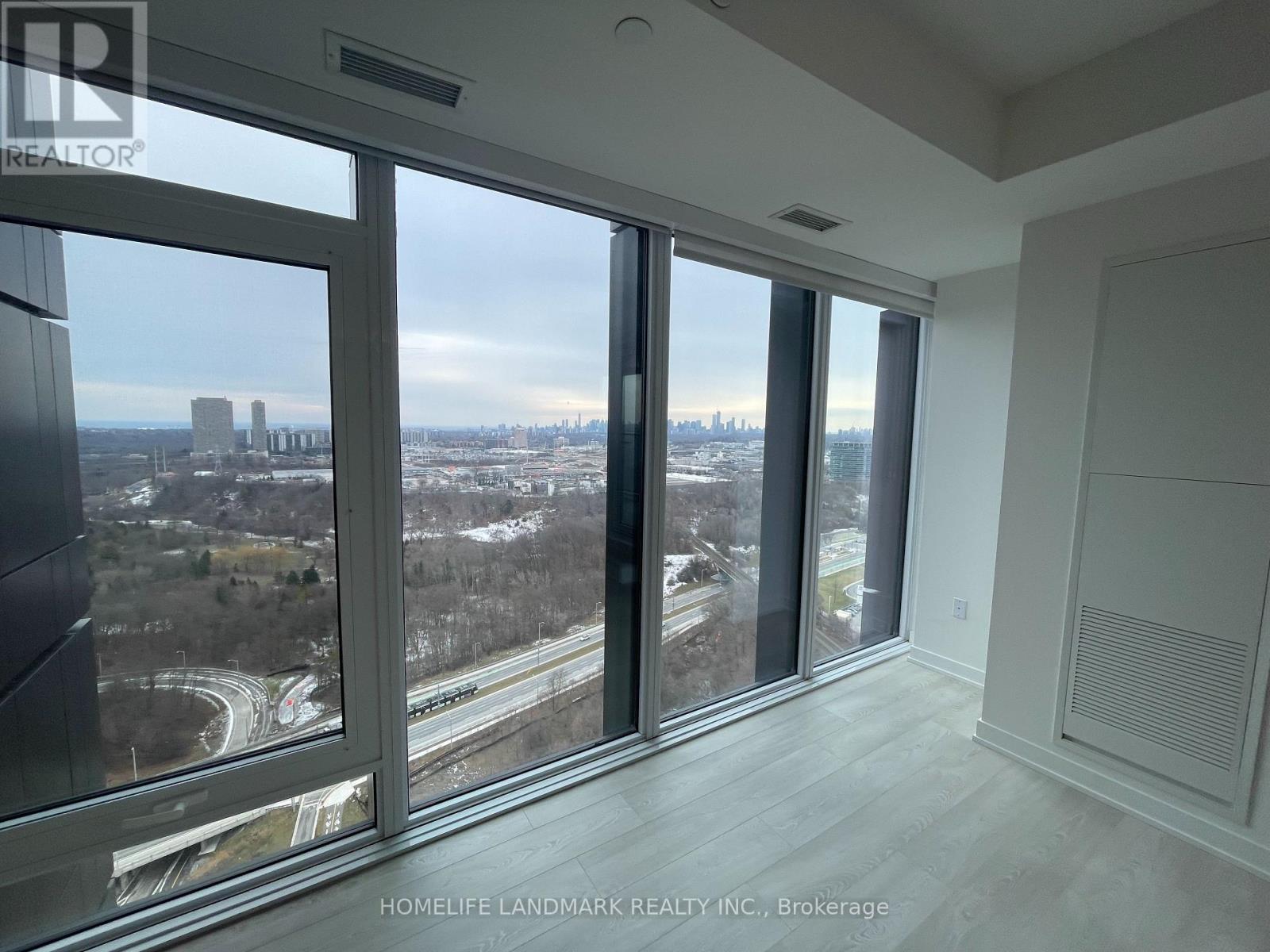 2714 - 1 Quarrington Lane, Toronto, Ontario  M3C 0S4 - Photo 13 - C12740910