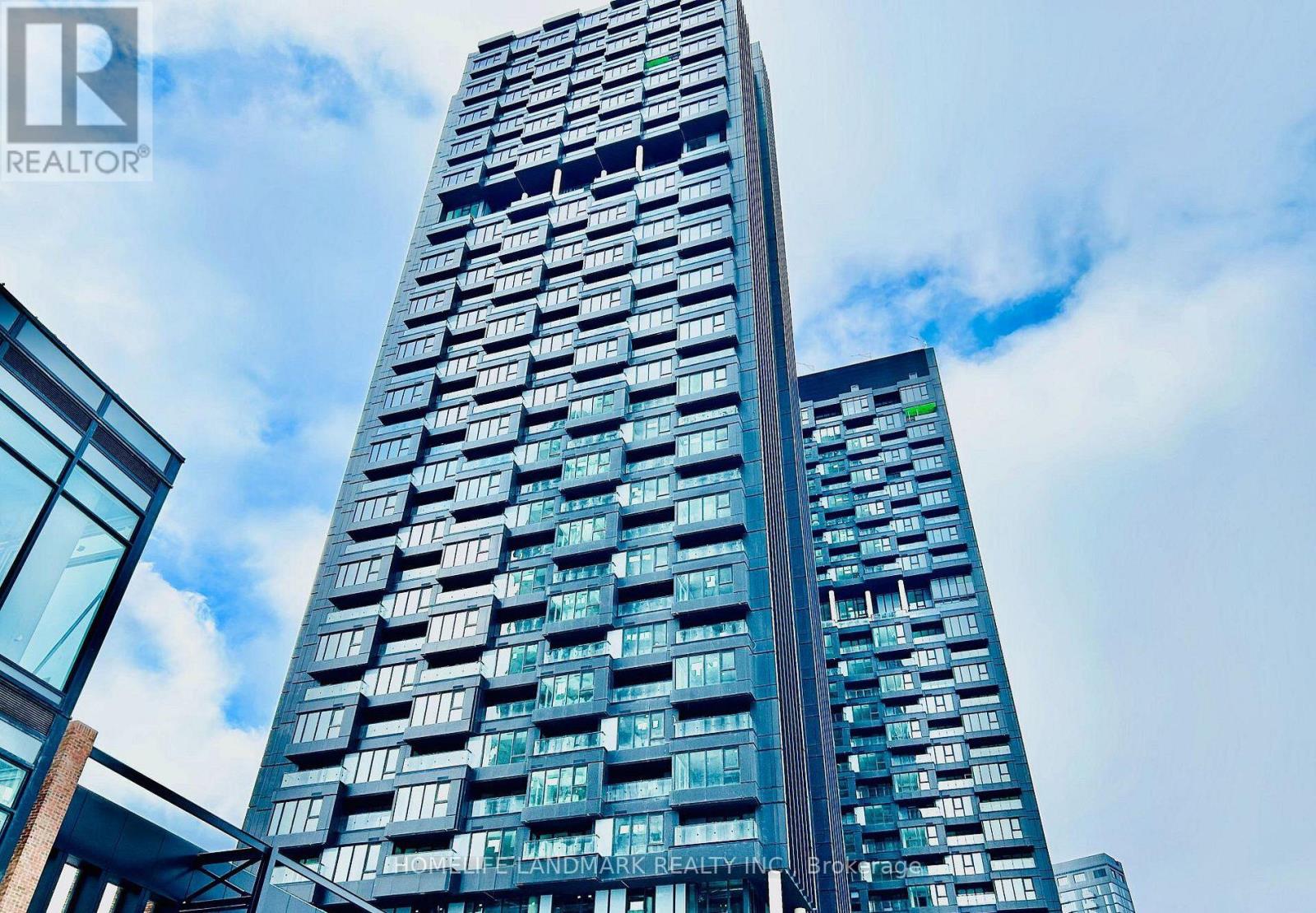 2714 - 1 QUARRINGTON LANE, Toronto, Ontario