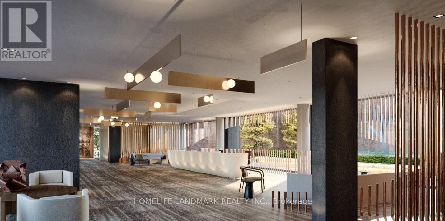 2714 - 1 Quarrington Lane, Toronto, Ontario  M3C 0S4 - Photo 3 - C12740910