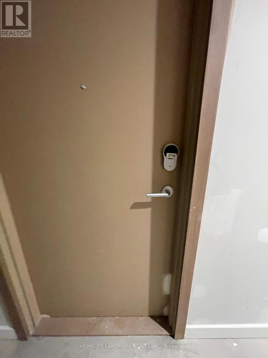 2714 - 1 Quarrington Lane, Toronto, Ontario  M3C 0S4 - Photo 6 - C12740910