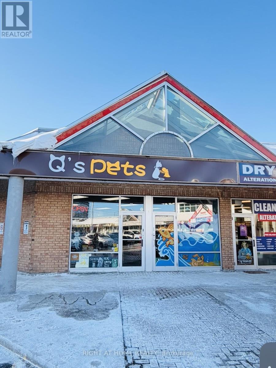 6 - 420 HYW 7 E, Richmond Hill, Ontario