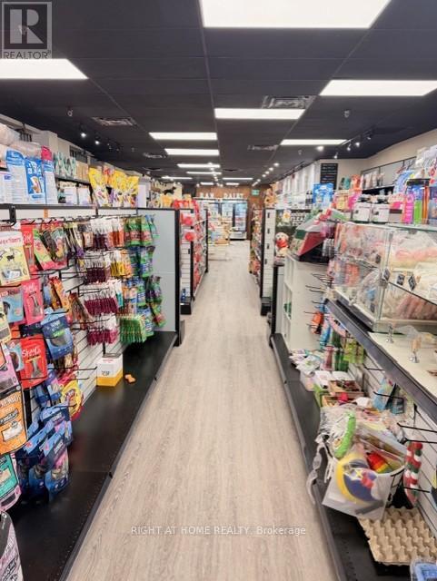 6 - 420 Hyw 7 E, Richmond Hill, Ontario  L4B 3K2 - Photo 2 - N12743472