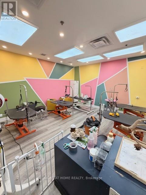 6 - 420 Hyw 7 E, Richmond Hill, Ontario  L4B 3K2 - Photo 4 - N12743472