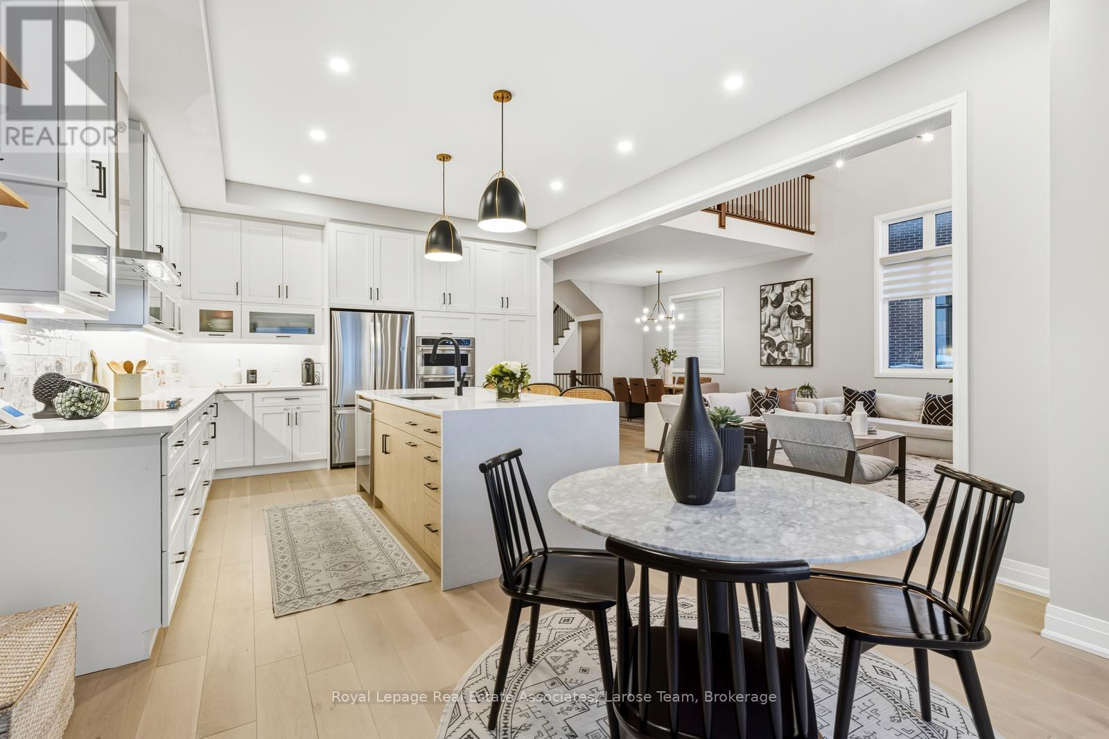 1464 Varelas Passage, Oakville, Ontario  L6H 3S3 - Photo 17 - W12740232