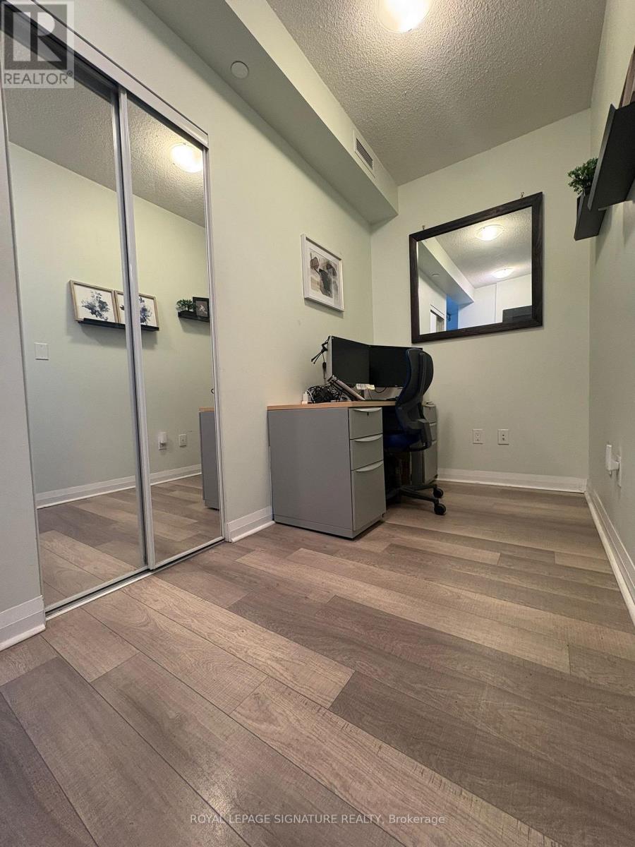 1811 - 5033 Four Springs Avenue, Mississauga, Ontario  L5R 0G6 - Photo 27 - W12735670