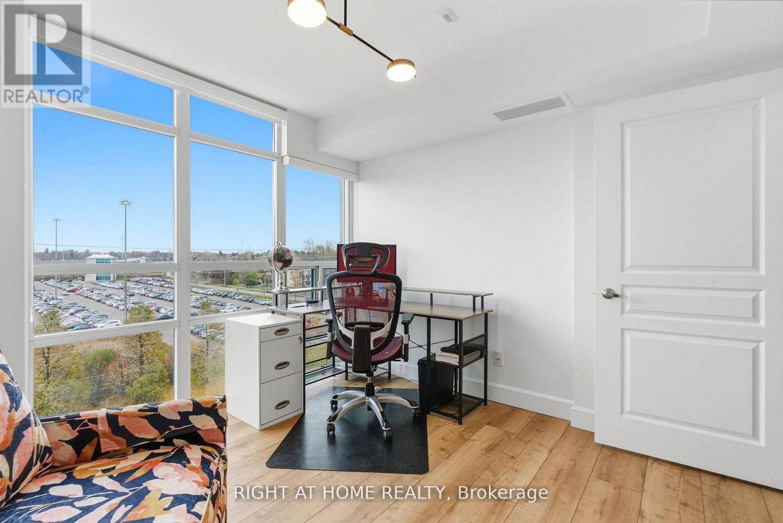 711 - 1600 Charles Street, Whitby, Ontario  L1N 0G4 - Photo 28 - E12740600