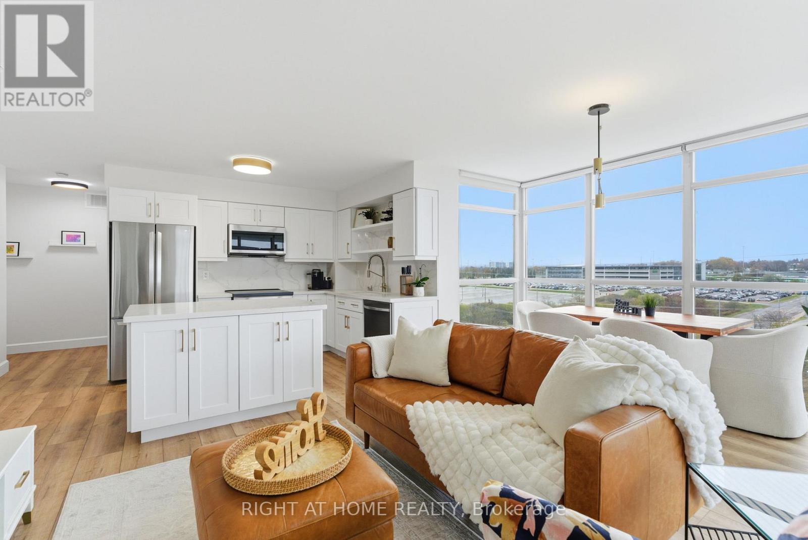 711 - 1600 Charles Street, Whitby, Ontario  L1N 0G4 - Photo 16 - E12740600