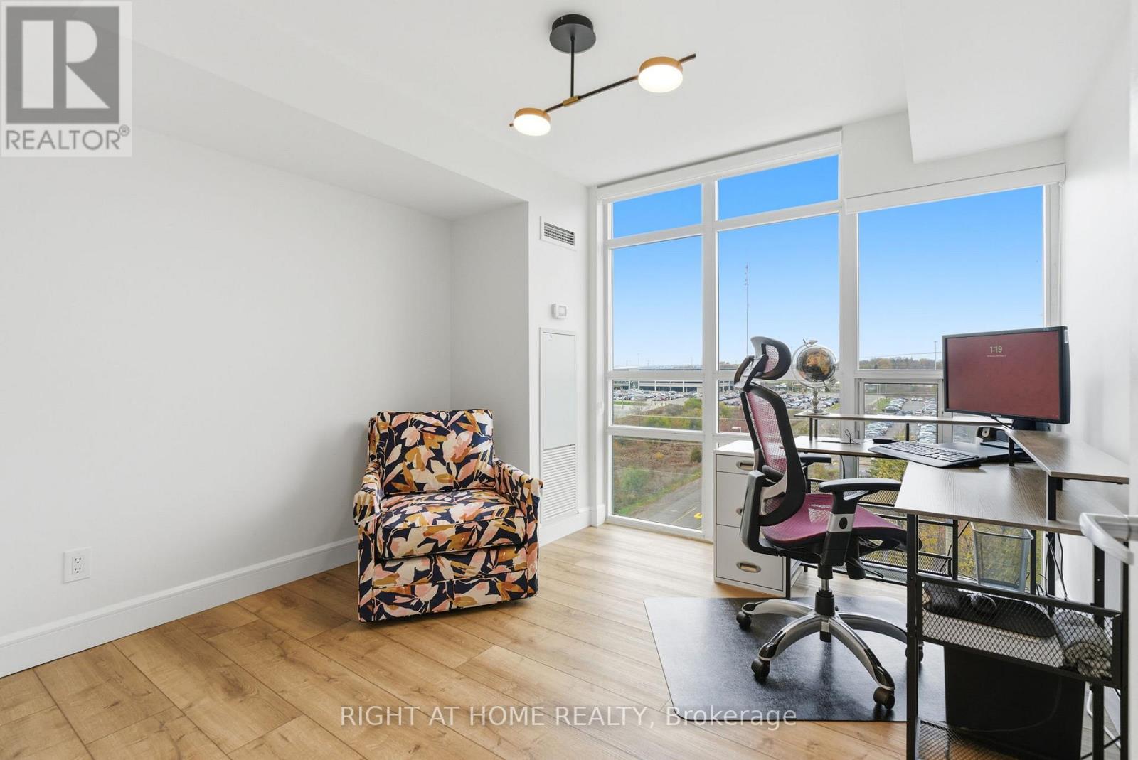 711 - 1600 Charles Street, Whitby, Ontario  L1N 0G4 - Photo 26 - E12740600