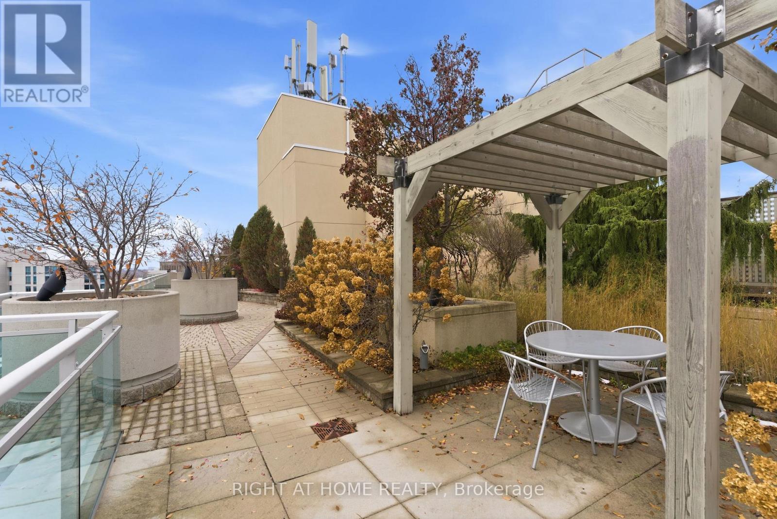 711 - 1600 Charles Street, Whitby, Ontario  L1N 0G4 - Photo 41 - E12740600