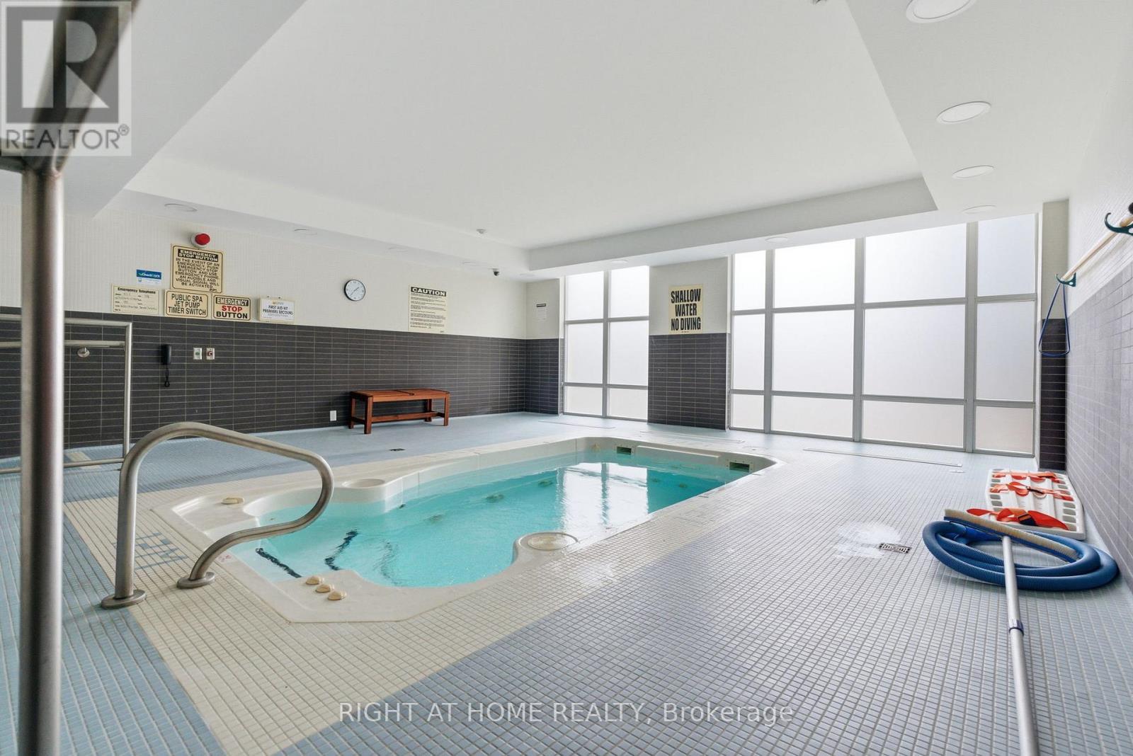 711 - 1600 Charles Street, Whitby, Ontario  L1N 0G4 - Photo 38 - E12740600