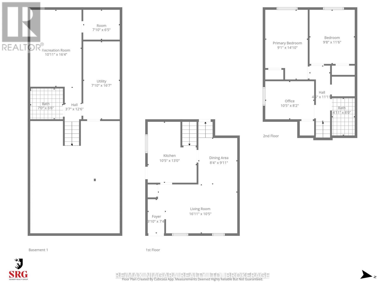 6885 Waters Avenue, Niagara Falls, Ontario  L2G 5X4 - Photo 28 - X12743432