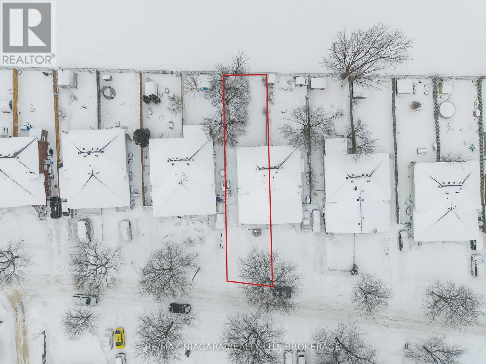 6885 Waters Avenue, Niagara Falls, Ontario  L2G 5X4 - Photo 25 - X12743432