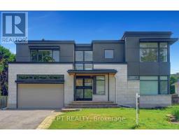 298 CRESTVIEW ROAD, Ottawa, Ontario