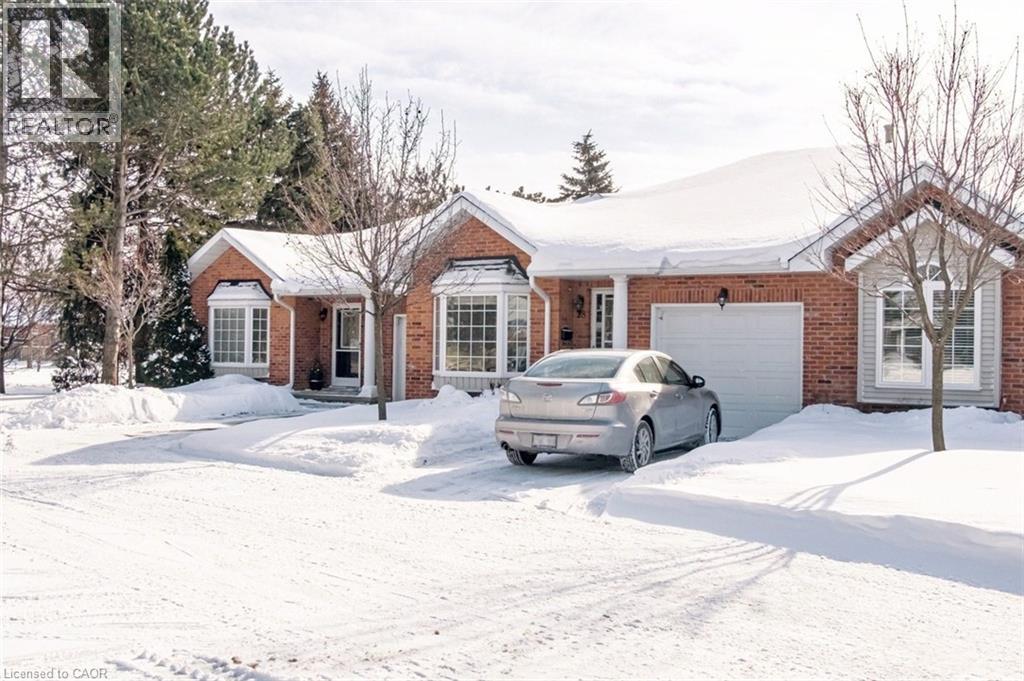 20 Meadowlands Boulevard Unit# 28, Ancaster, Ontario L9K 1J5 - Photo 2 - 40801849