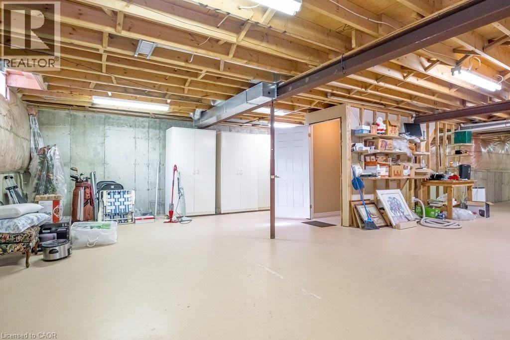 20 Meadowlands Boulevard Unit# 28, Ancaster, Ontario L9K 1J5 - Photo 27 - 40801849