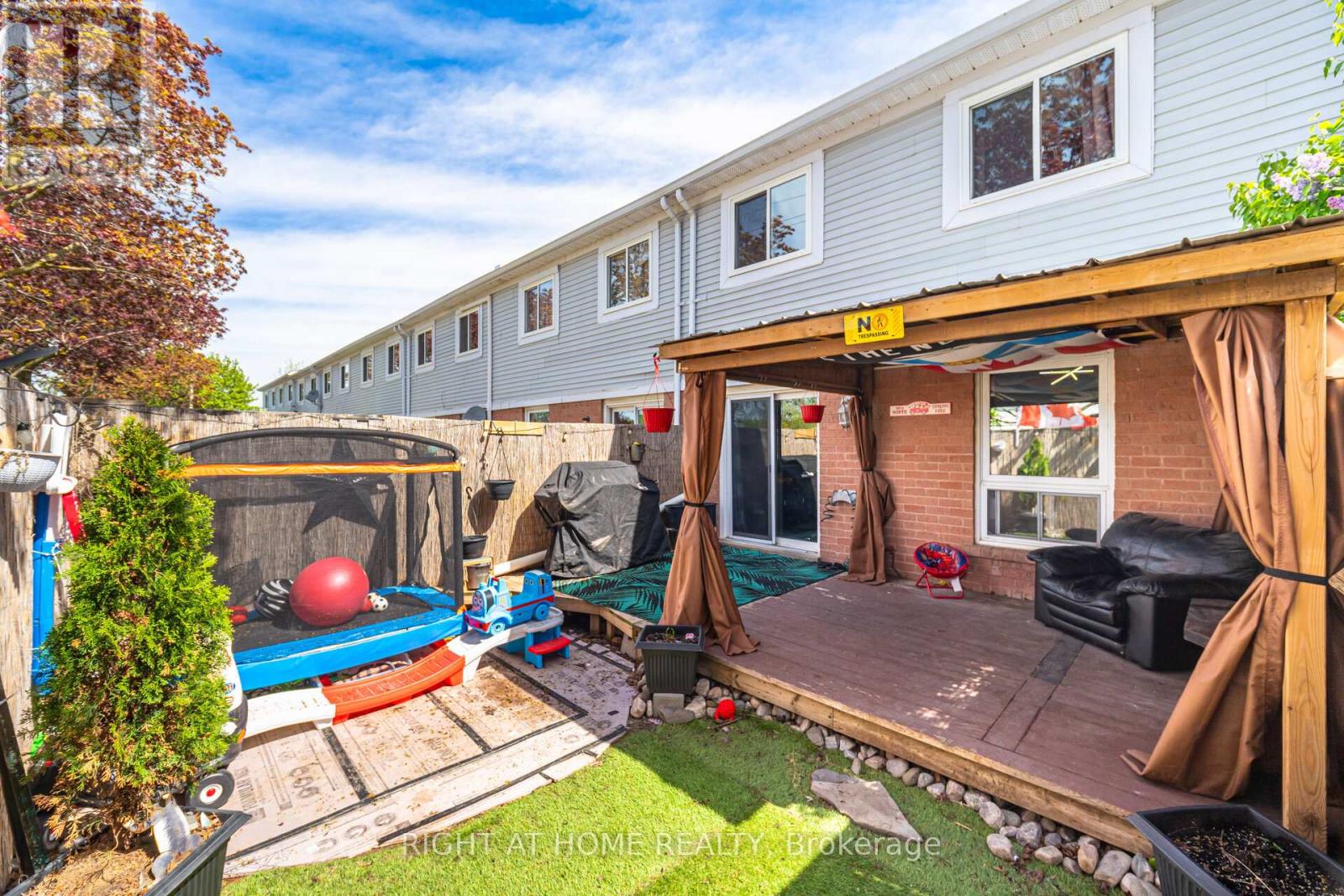 16 - 100 Century Drive, Orangeville, Ontario  L9W 4L2 - Photo 23 - W12743444