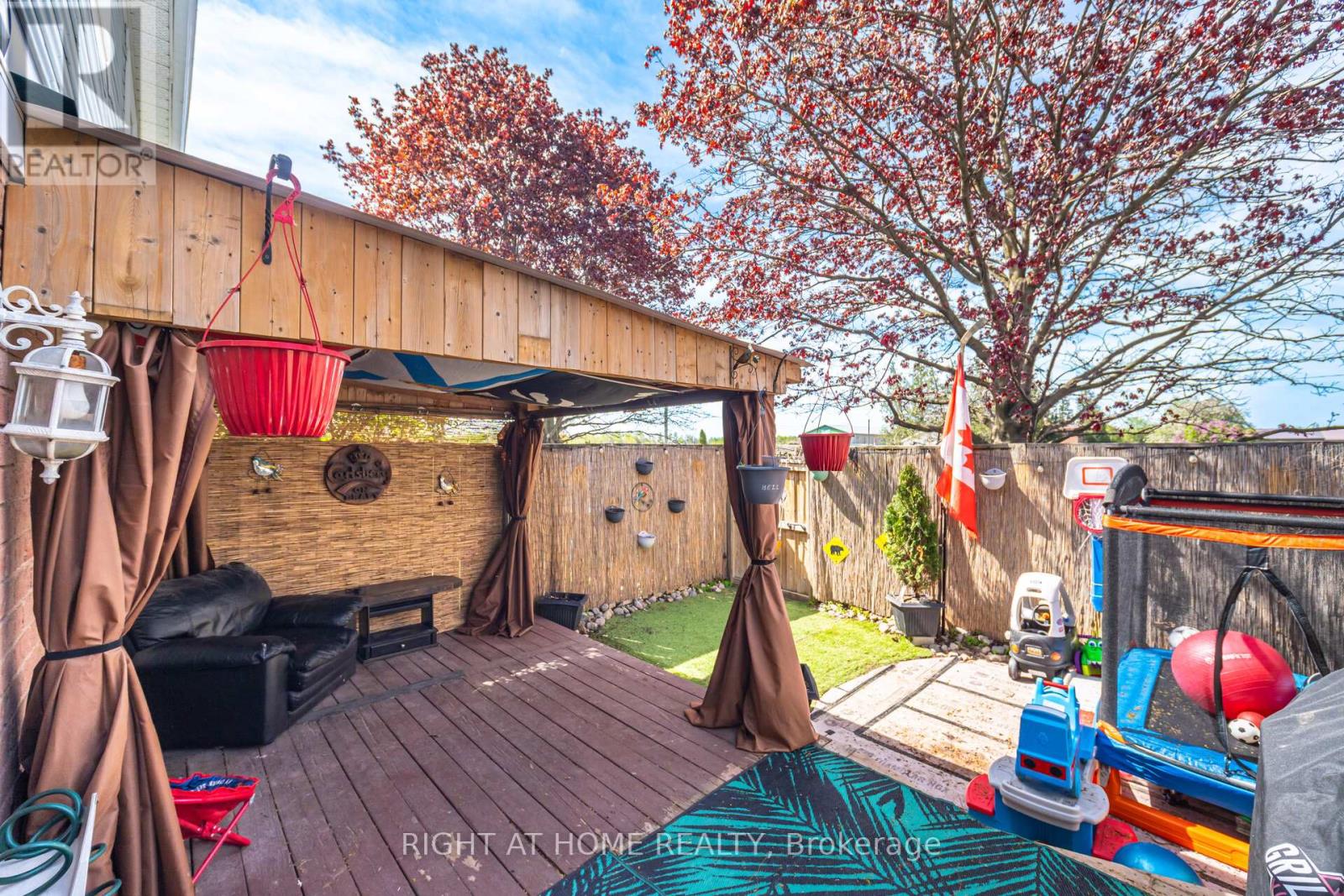 16 - 100 Century Drive, Orangeville, Ontario  L9W 4L2 - Photo 24 - W12743444