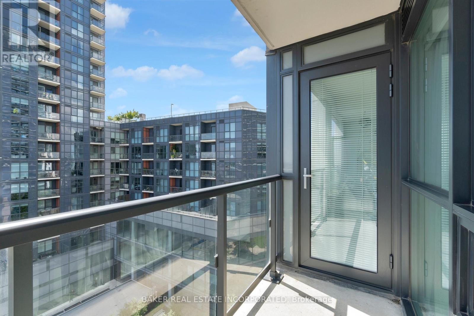 701 - 20 Thomas Riley Road W, Toronto, Ontario  M9B 0C3 - Photo 16 - W12743458