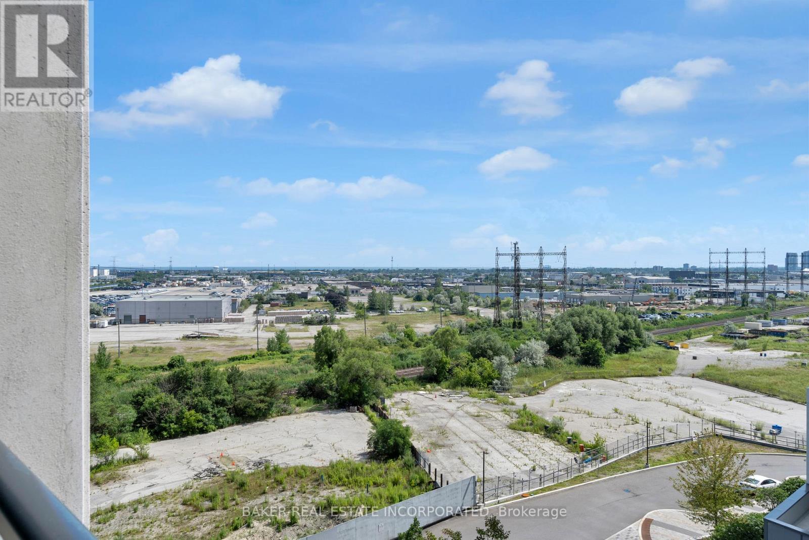 701 - 20 Thomas Riley Road W, Toronto, Ontario  M9B 0C3 - Photo 18 - W12743458