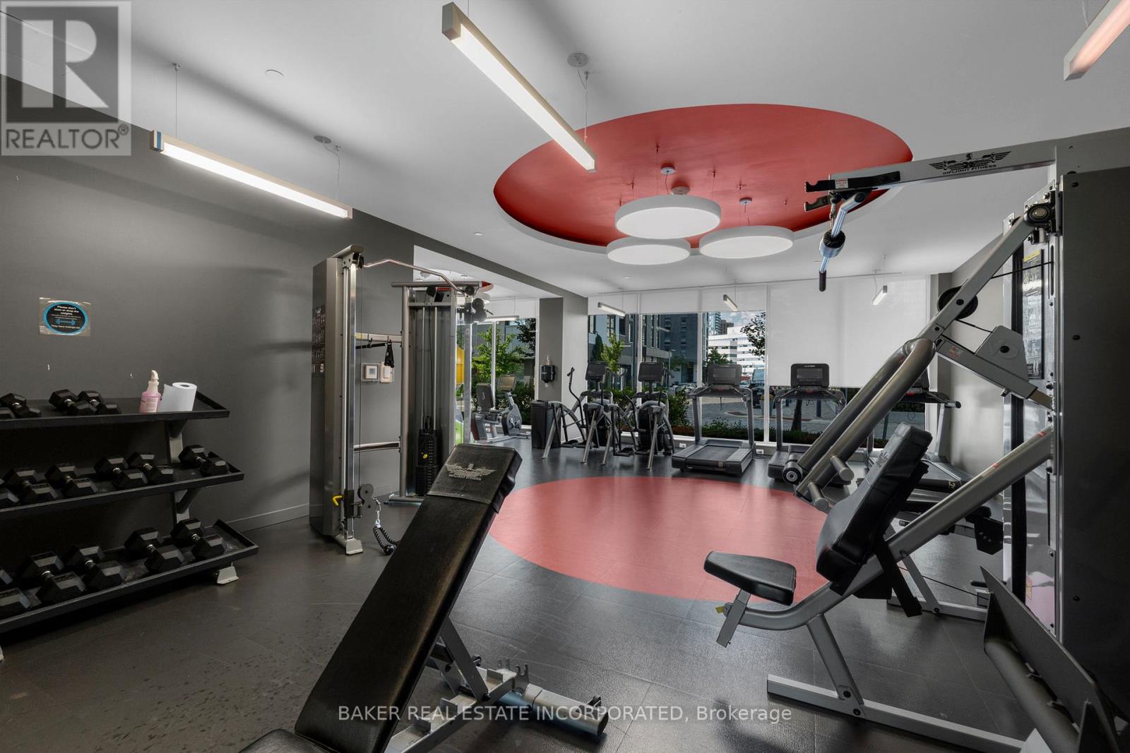 701 - 20 Thomas Riley Road W, Toronto, Ontario  M9B 0C3 - Photo 19 - W12743458