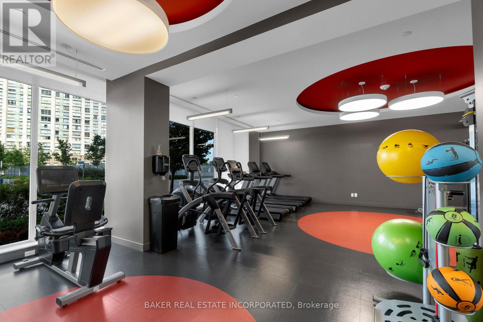 701 - 20 Thomas Riley Road W, Toronto, Ontario  M9B 0C3 - Photo 20 - W12743458