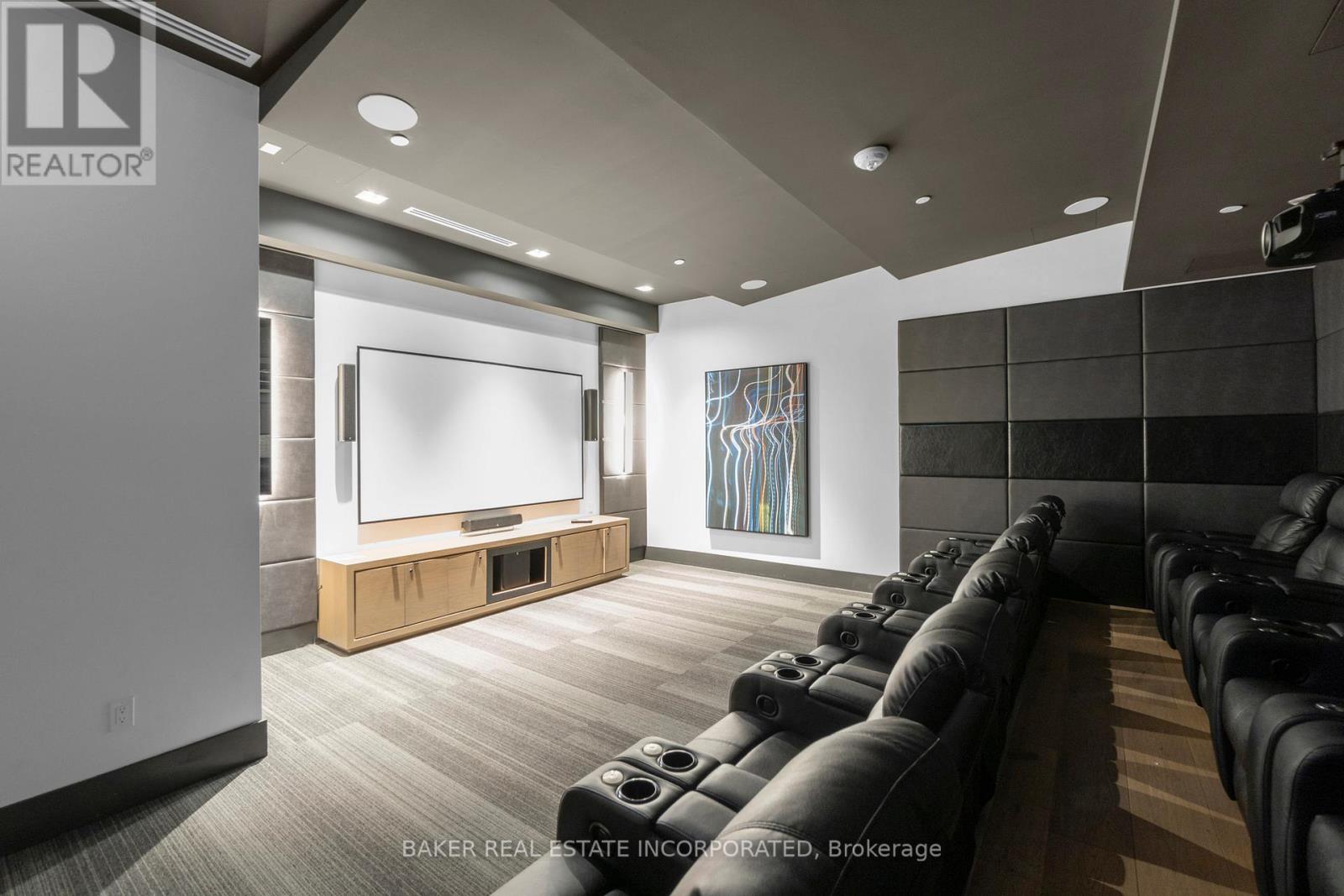 701 - 20 Thomas Riley Road W, Toronto, Ontario  M9B 0C3 - Photo 21 - W12743458