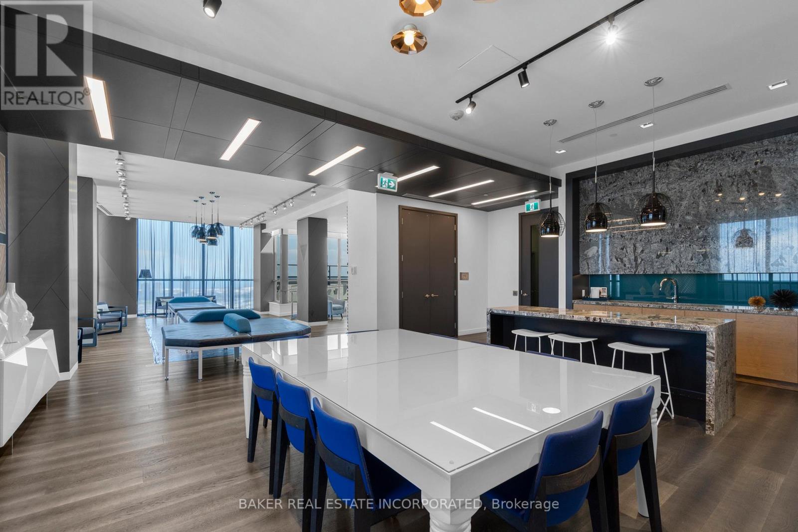 701 - 20 Thomas Riley Road W, Toronto, Ontario  M9B 0C3 - Photo 22 - W12743458