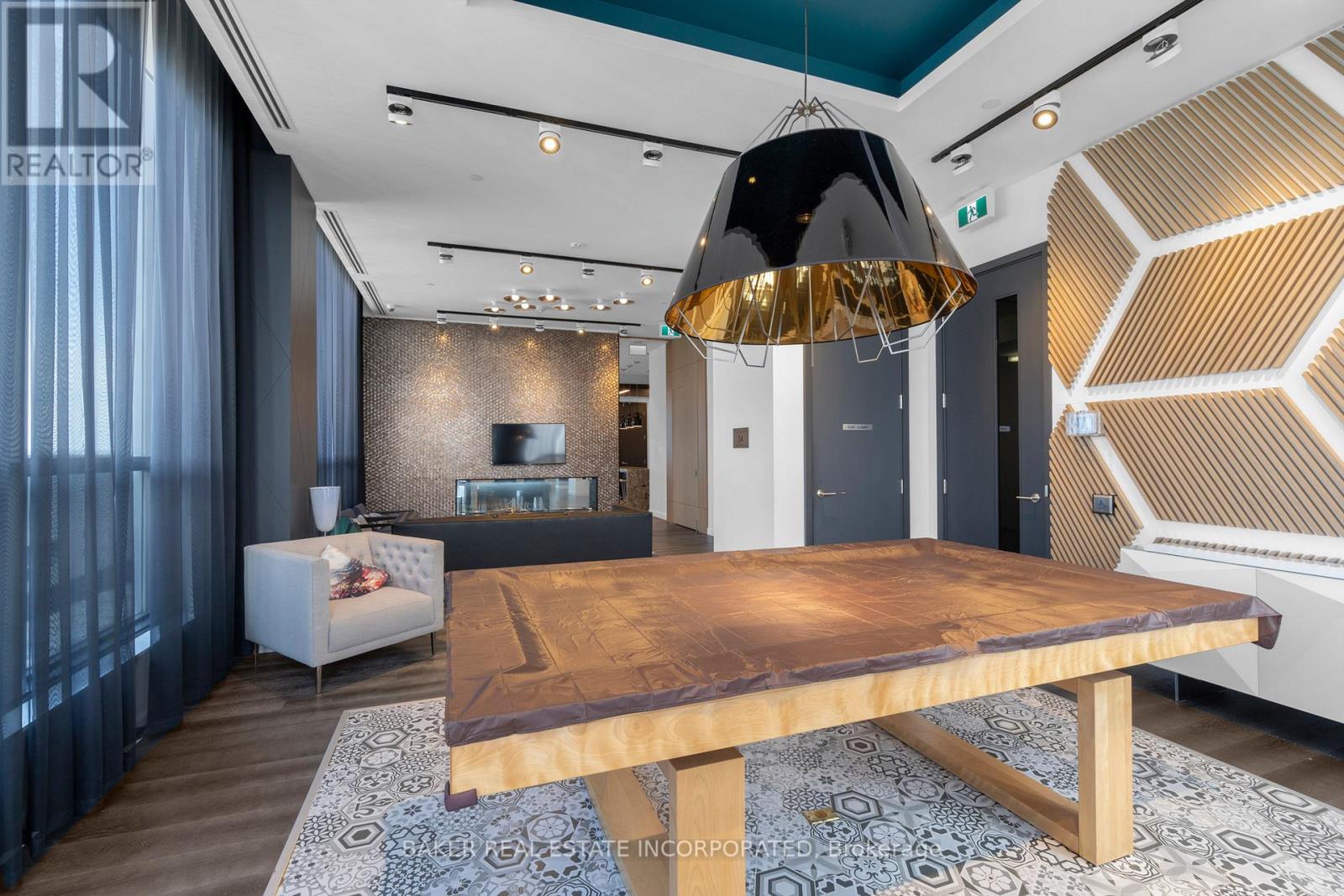 701 - 20 Thomas Riley Road W, Toronto, Ontario  M9B 0C3 - Photo 23 - W12743458