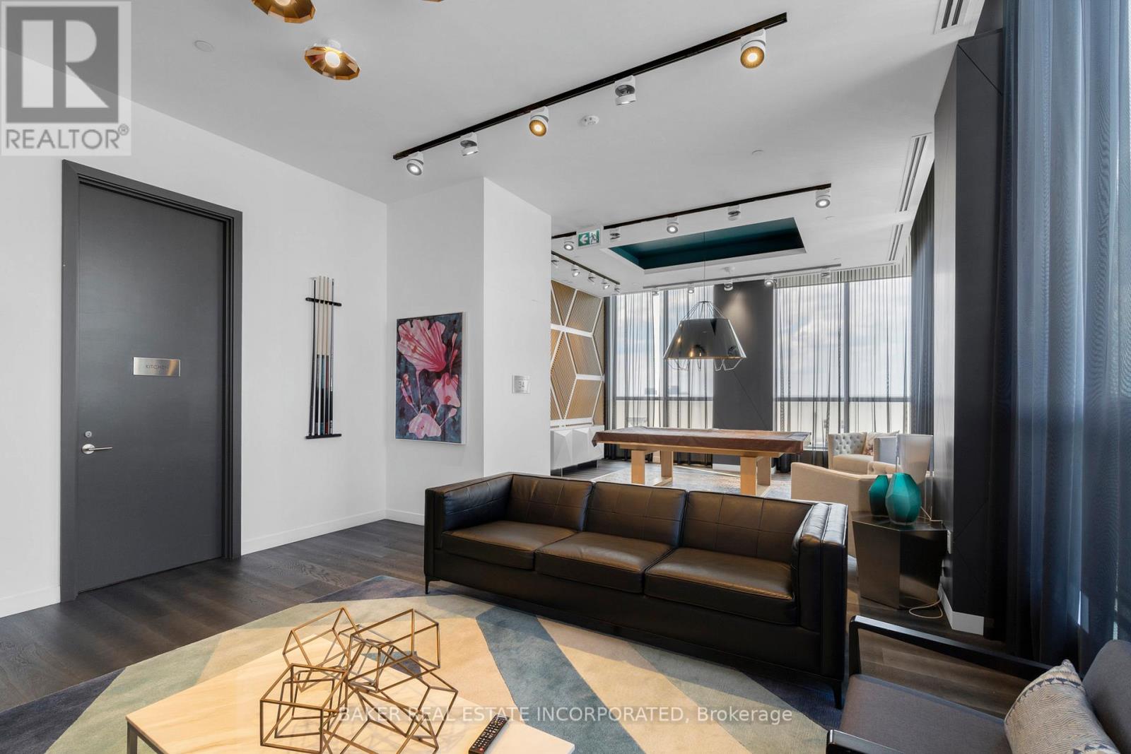 701 - 20 Thomas Riley Road W, Toronto, Ontario  M9B 0C3 - Photo 24 - W12743458