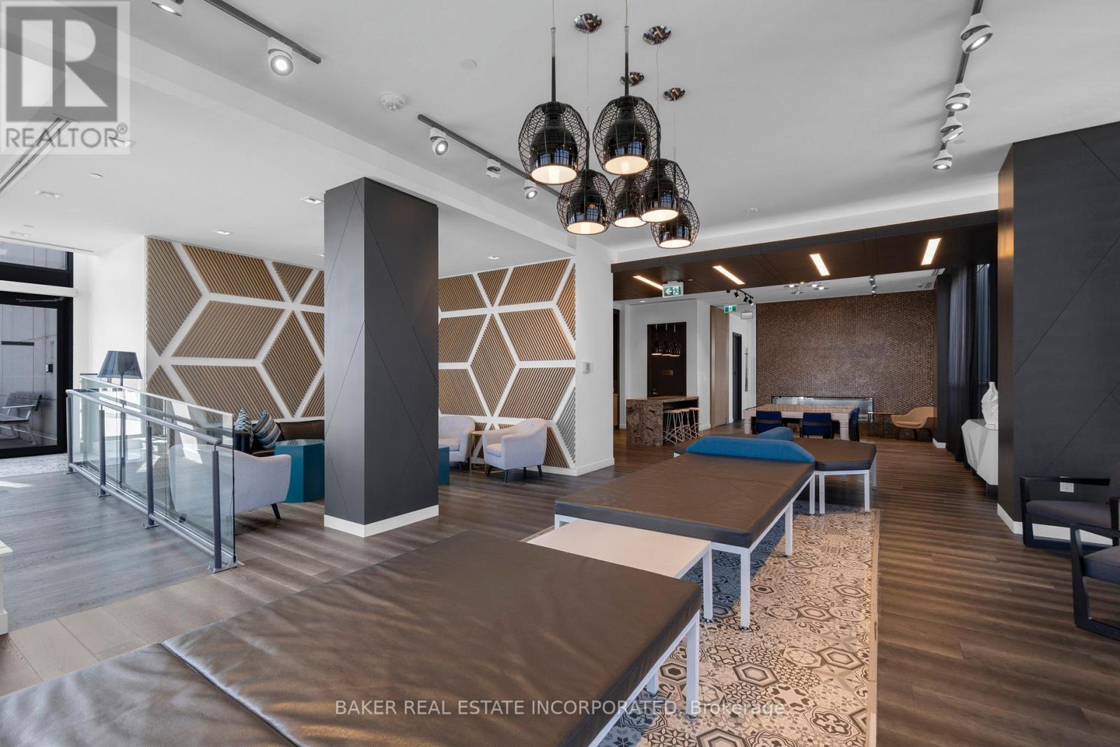 701 - 20 Thomas Riley Road W, Toronto, Ontario  M9B 0C3 - Photo 25 - W12743458