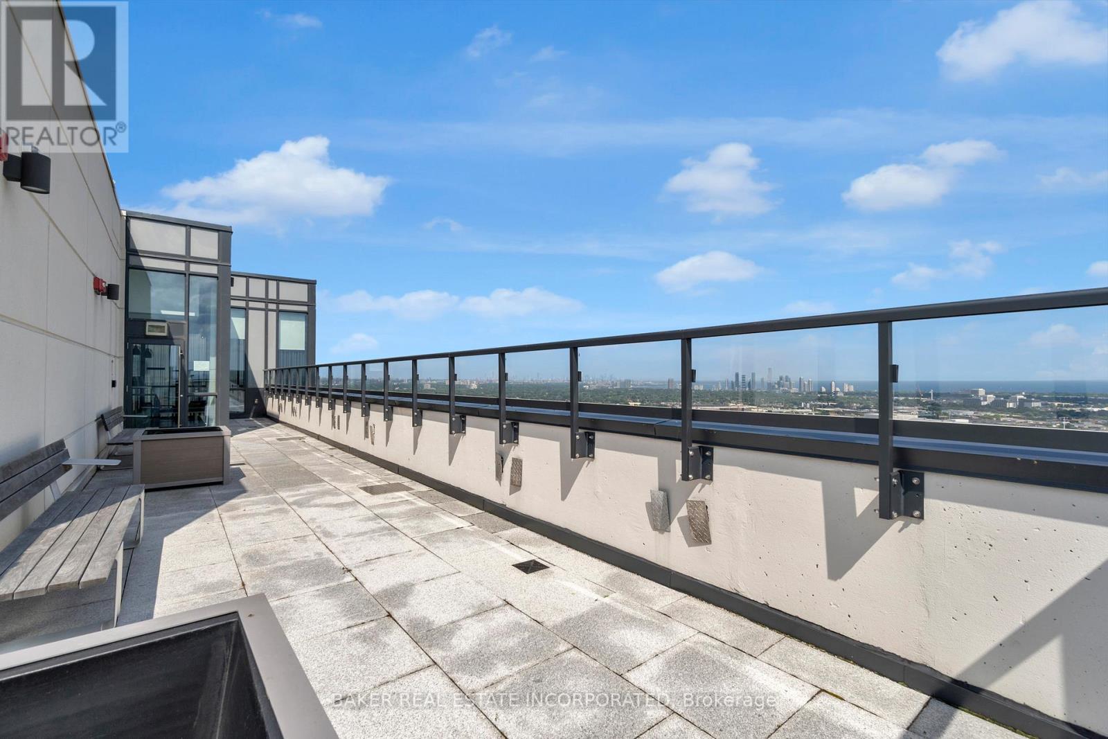 701 - 20 Thomas Riley Road W, Toronto, Ontario  M9B 0C3 - Photo 27 - W12743458