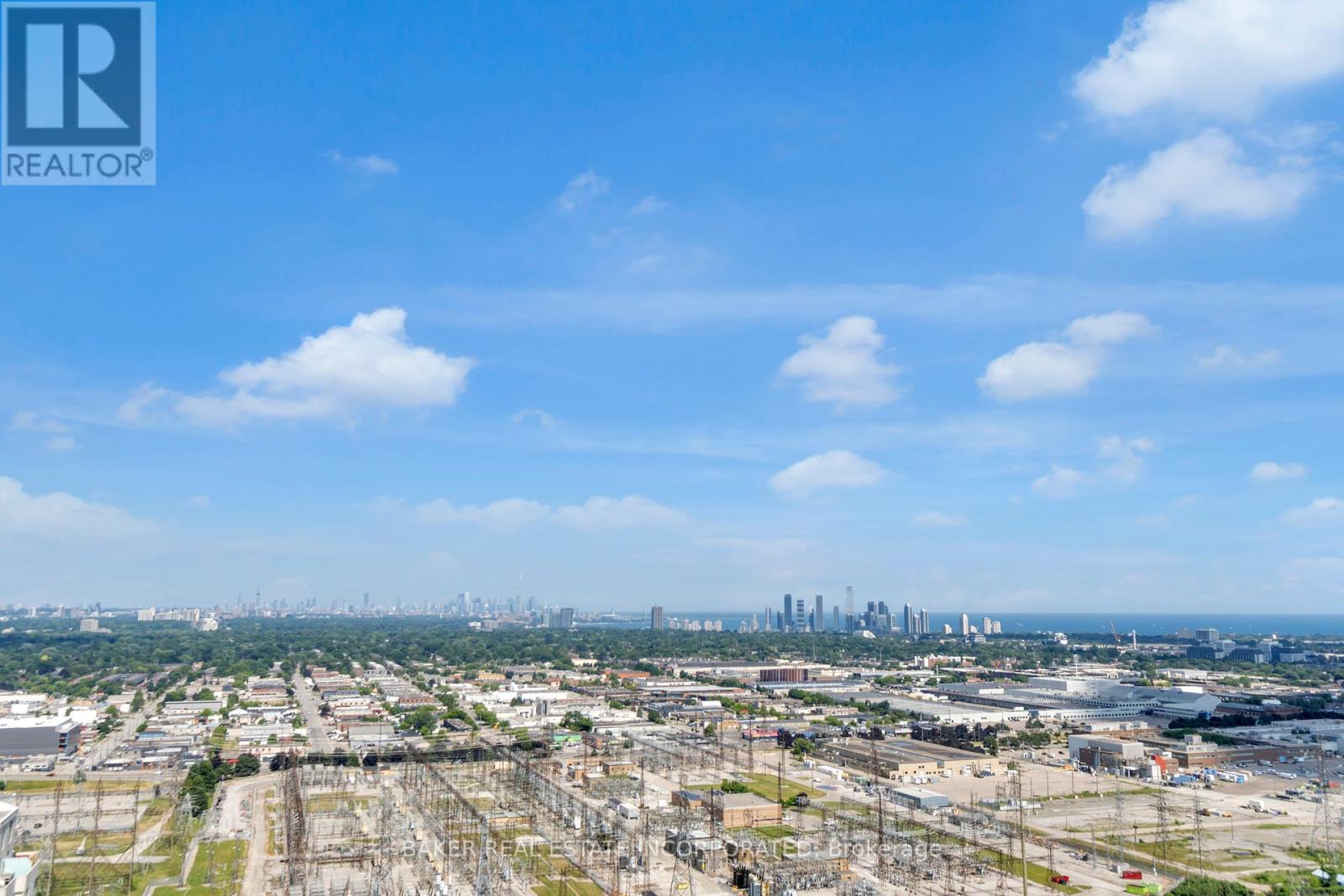 701 - 20 Thomas Riley Road W, Toronto, Ontario  M9B 0C3 - Photo 28 - W12743458