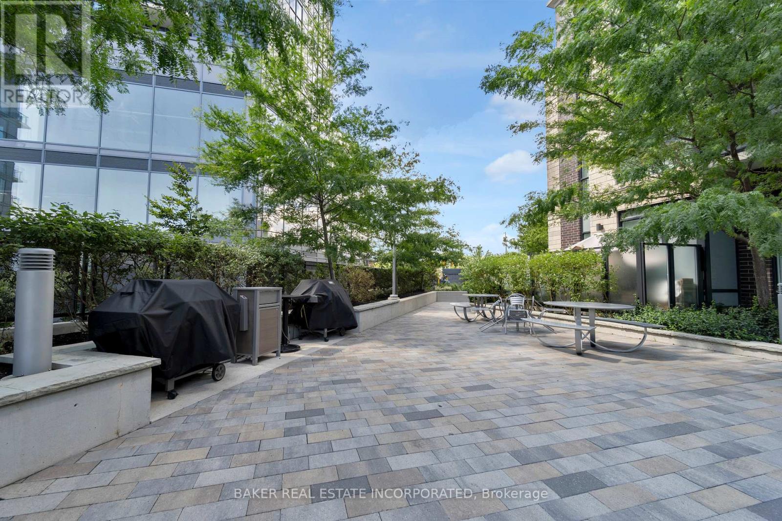 701 - 20 Thomas Riley Road W, Toronto, Ontario  M9B 0C3 - Photo 29 - W12743458