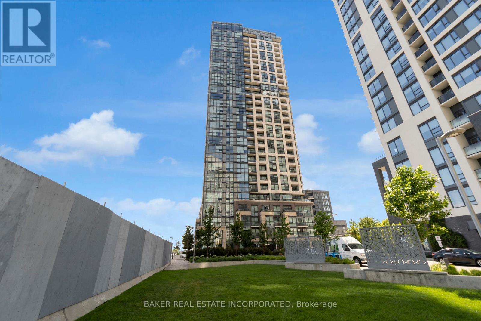 701 - 20 Thomas Riley Road W, Toronto, Ontario  M9B 0C3 - Photo 30 - W12743458