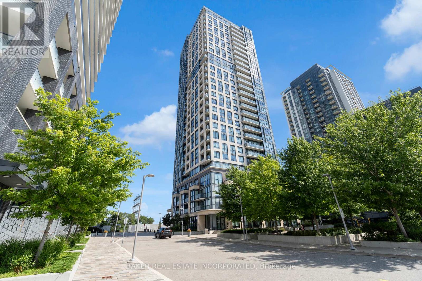 701 - 20 Thomas Riley Road W, Toronto, Ontario  M9B 0C3 - Photo 31 - W12743458