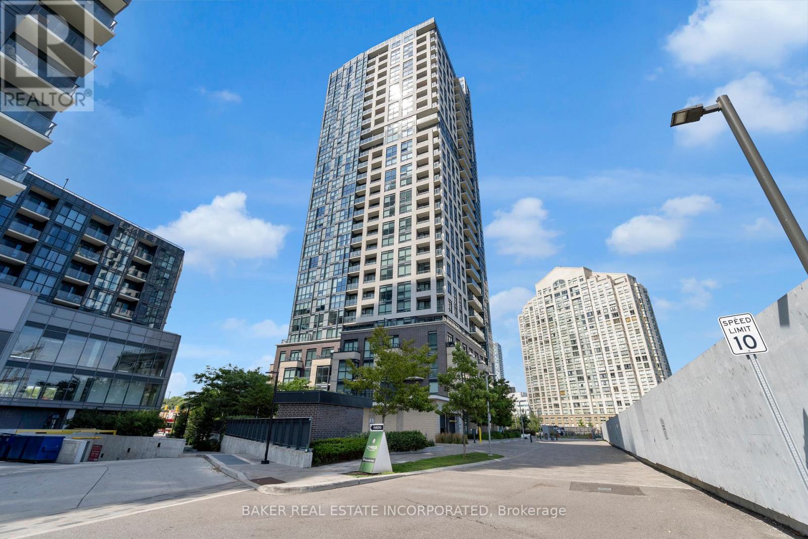 701 - 20 Thomas Riley Road W, Toronto, Ontario  M9B 0C3 - Photo 32 - W12743458