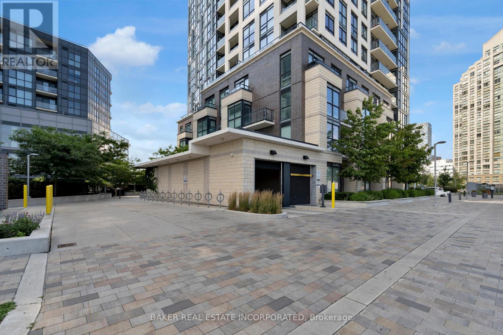 701 - 20 Thomas Riley Road W, Toronto, Ontario  M9B 0C3 - Photo 33 - W12743458