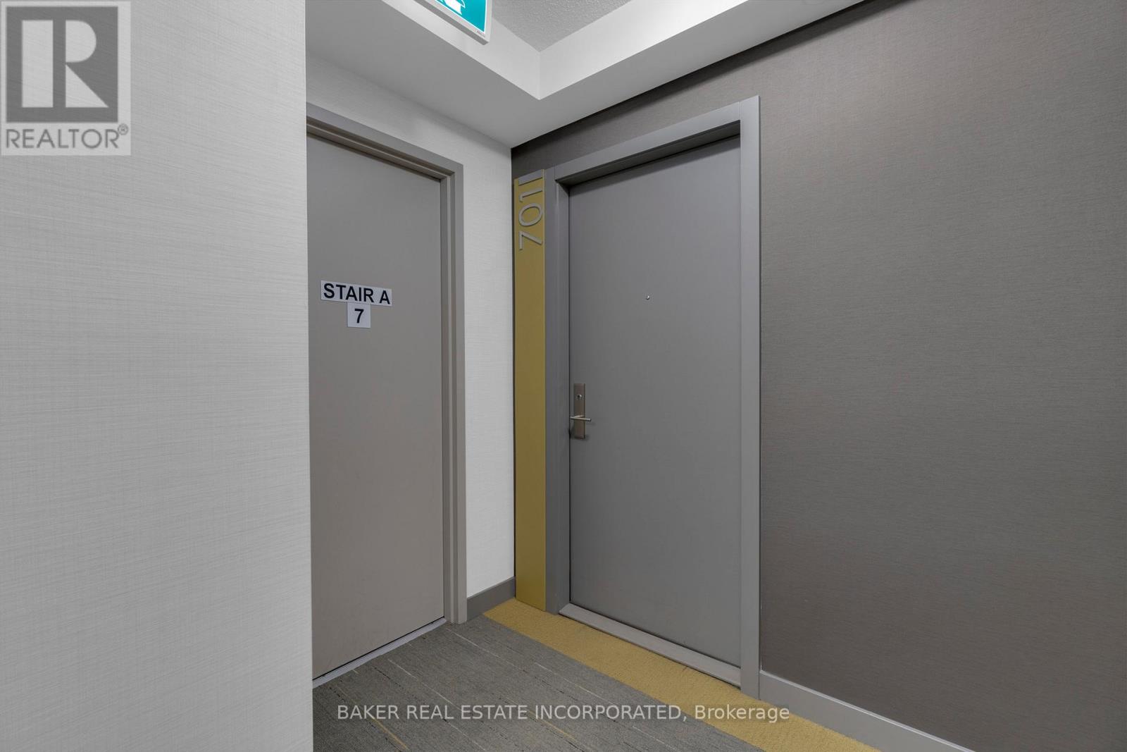 701 - 20 Thomas Riley Road W, Toronto, Ontario  M9B 0C3 - Photo 37 - W12743458