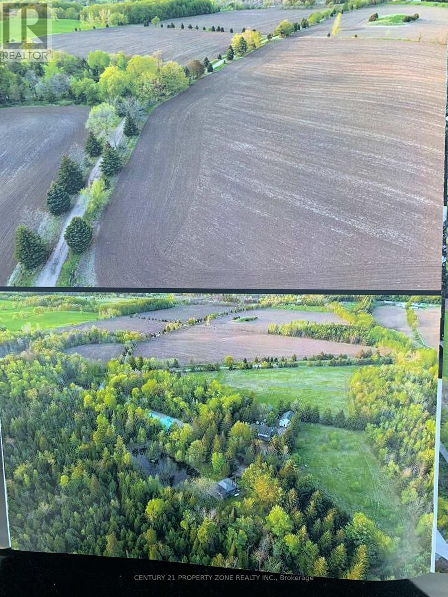 15864 MOUNTAINVIEW ROAD, Caledon, Ontario