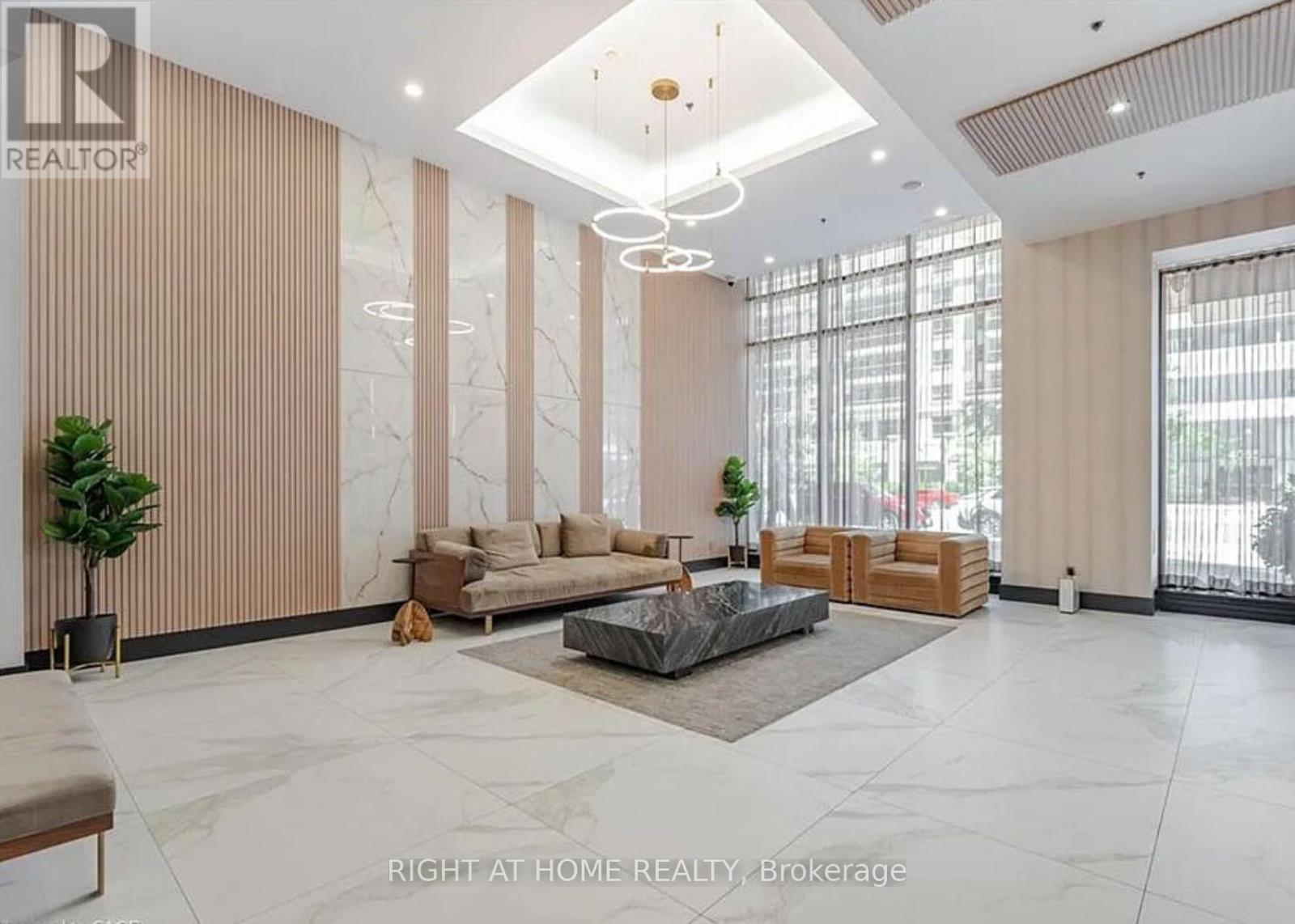 1101 - 4070 Confederation Parkway, Mississauga, Ontario  L5B 0E9 - Photo 2 - W12743490