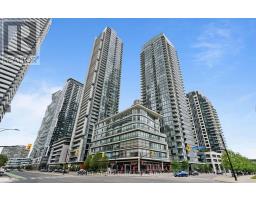 1101 - 4070 CONFEDERATION PARKWAY, Mississauga, Ontario