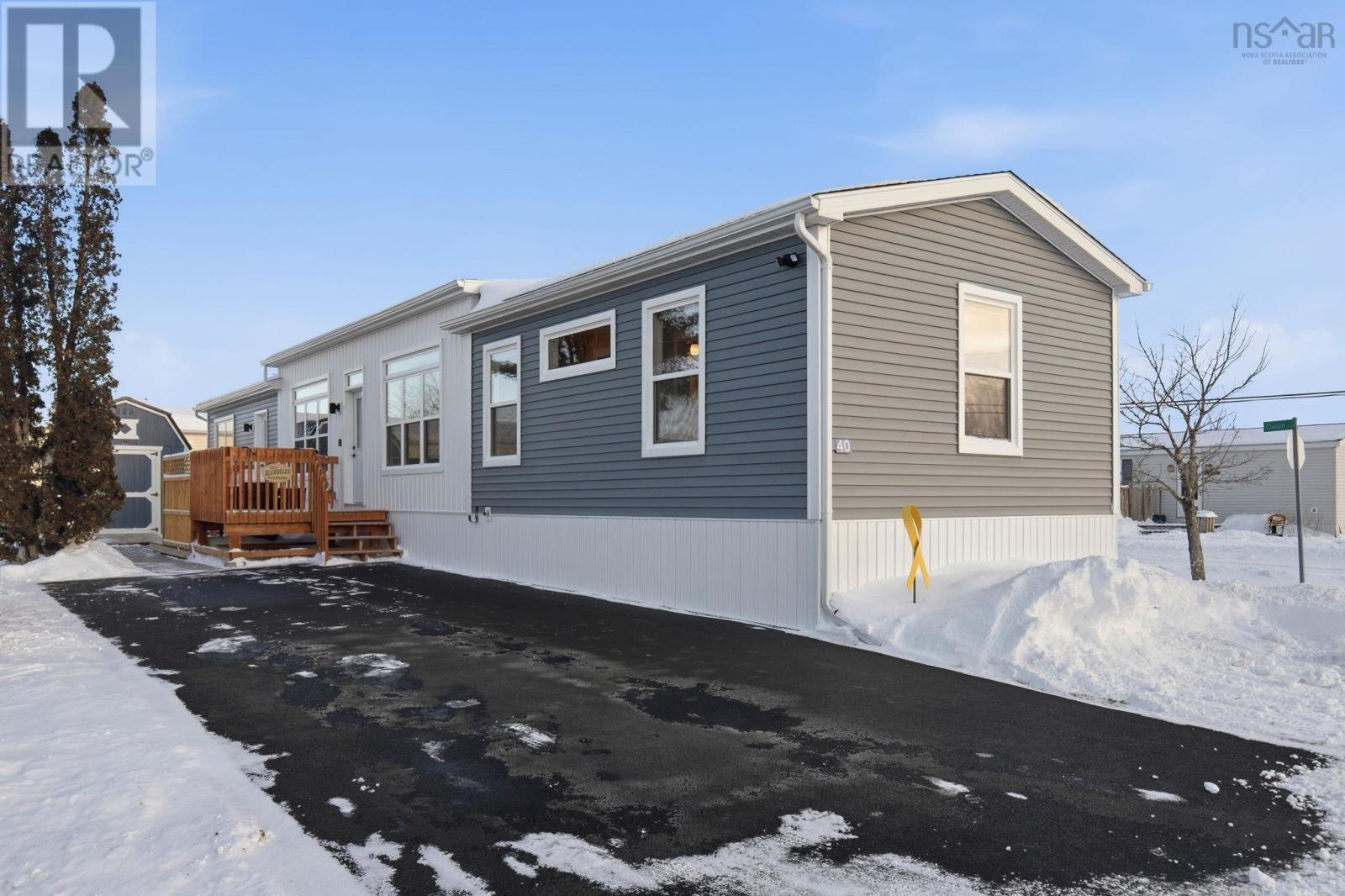 40 Davis Drive, Mount Uniacke, Nova Scotia  B0N 1Z0 - Photo 21 - 202601803