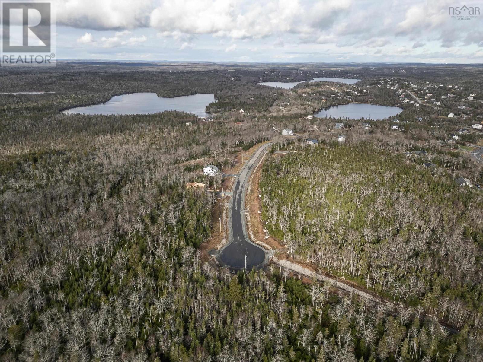 Lot 311 Hideaway Trail, Brookside, Nova Scotia  B3T 0M2 - Photo 3 - 202601804