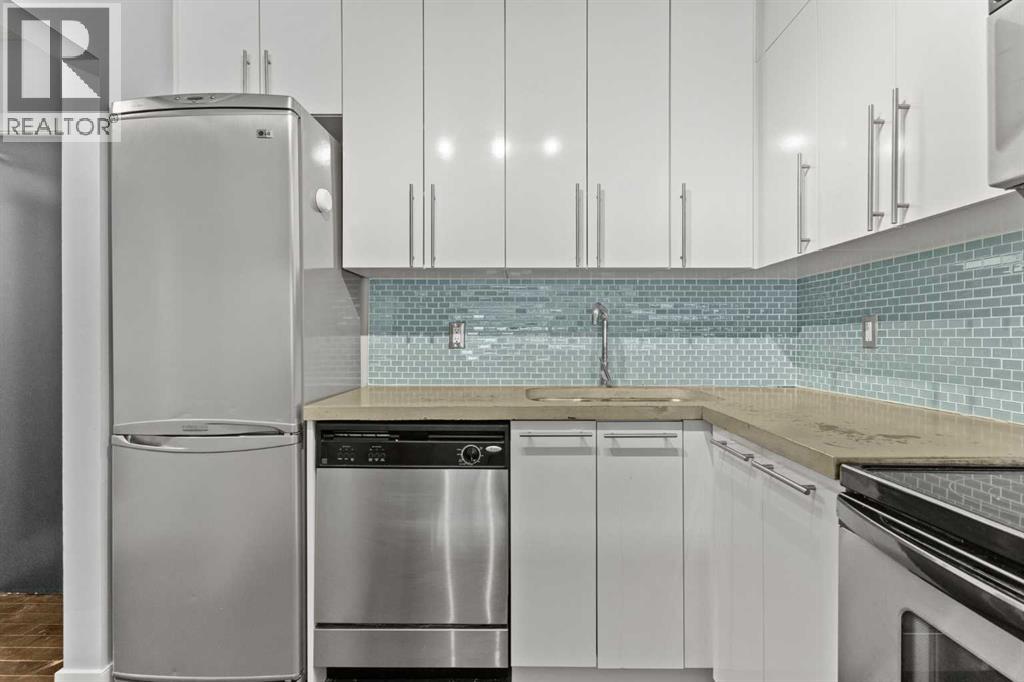 106, 1904 10 Street Sw, Calgary, Alberta  T2T 3G1 - Photo 9 - A2275229